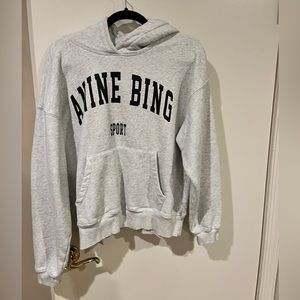Anime Bing Harvey Sweatshirt